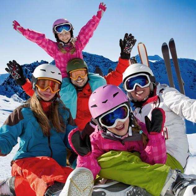 Ski Days - Ovindoli - il 21 gennaio 2024 - partenza da ROMA EUR