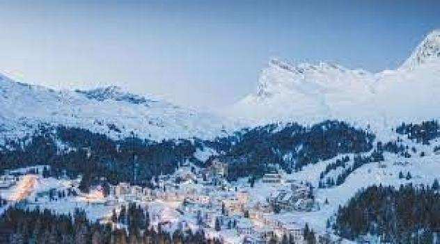 Ski Days - San Bernardino Swiss Alps - il 09 marzo 2024 - partenza da VARESE
