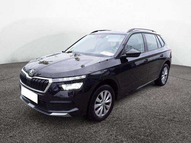 Skoda Kamiq 1.0 G-Tec AmbitionPDCLEDSEDILI RISCVOLANTE MULTIF