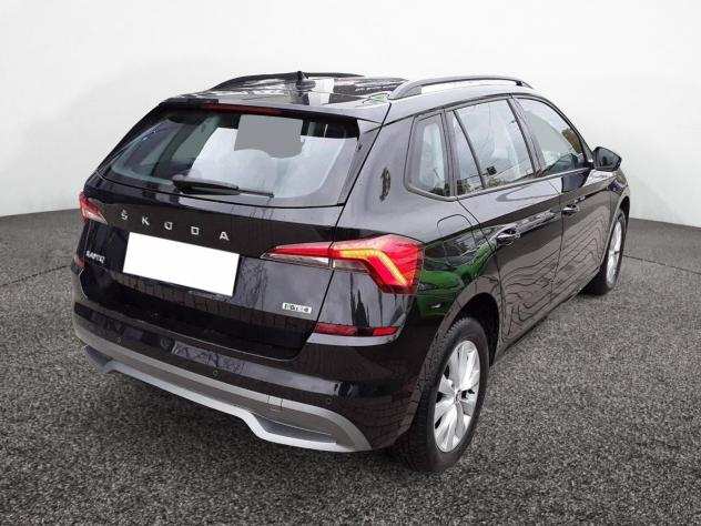 Skoda Kamiq 1.0 G-Tec AmbitionPDCLEDSEDILI RISCVOLANTE MULTIF