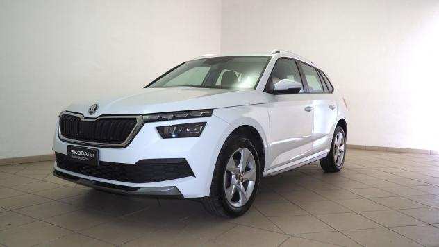 Skoda Kamiq 1.0 G-Tec Style ACCESSORI EXTRA