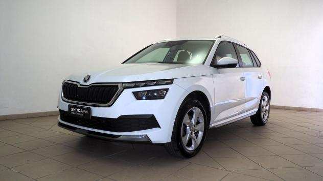 Skoda Kamiq 1.0 G-Tec Style ACCESSORI EXTRA