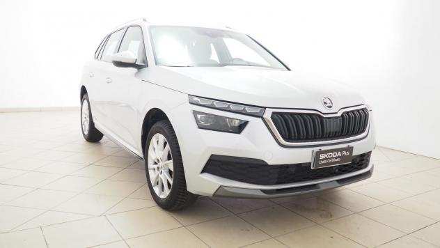 Skoda Kamiq 1.0 TSI 110 CV DSG Style