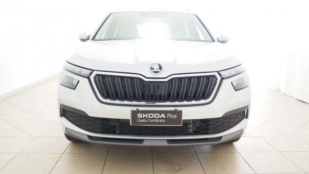 Skoda Kamiq 1.0 TSI 110 CV DSG Style