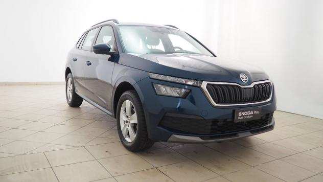 Skoda Kamiq 1.0 TSI Ambition