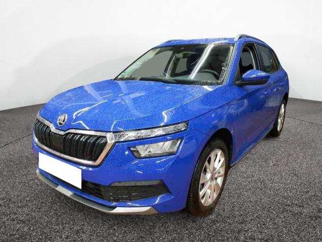 Skoda Kamiq 1.0 TSI Ambition APP CONNECT CERCHI LEGA