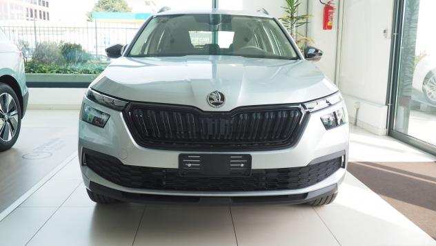 Skoda Kamiq 1.0 TSI Black Dots NUOVA IN PROMO