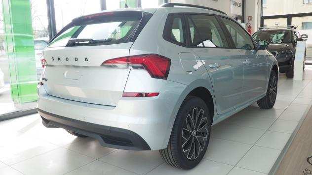 Skoda Kamiq 1.0 TSI Black Dots NUOVA IN PROMO