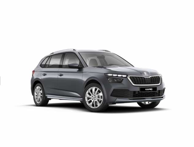 Skoda Kamiq 1.5 TSI ACT Style NUOVA DA IMMATRICOLARE