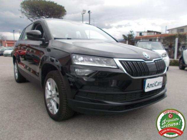 SKODA Karoq 1.6 TDI SCR DSG Style rif. 18898499