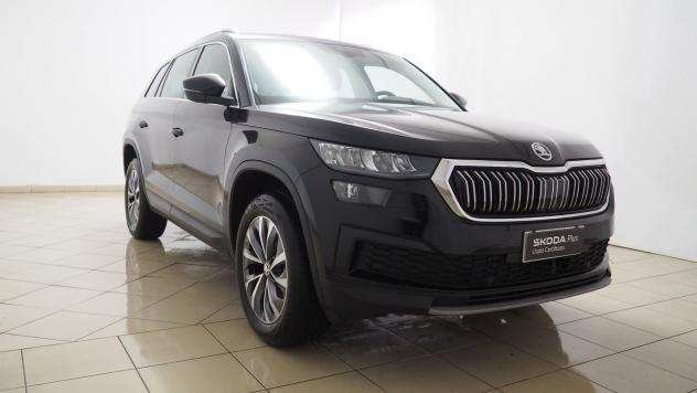 Skoda Kodiaq 2.0 TDI EVO SCR 4x4 DSG 7 posti Style