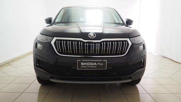 Skoda Kodiaq 2.0 TDI EVO SCR 4x4 DSG 7 posti Style