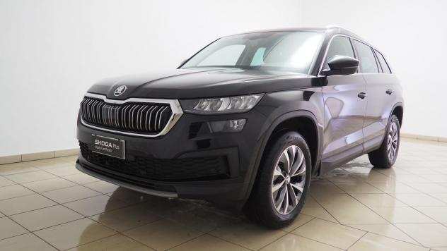 Skoda Kodiaq 2.0 TDI EVO SCR 4x4 DSG 7 posti Style