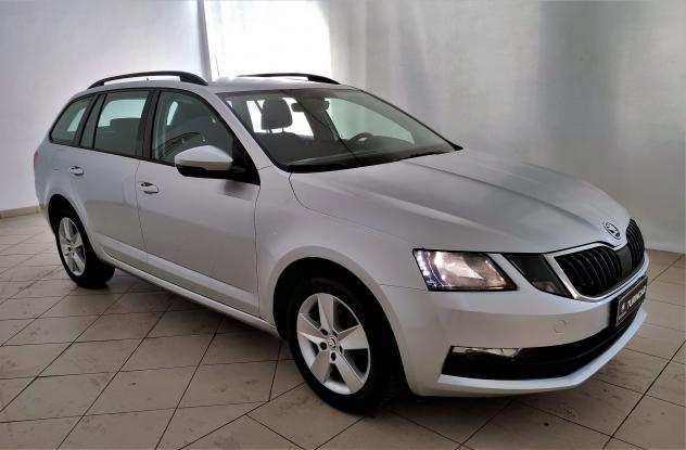 Skoda Octavia 1.6 TDI SCR 115 CV Wagon Ambition