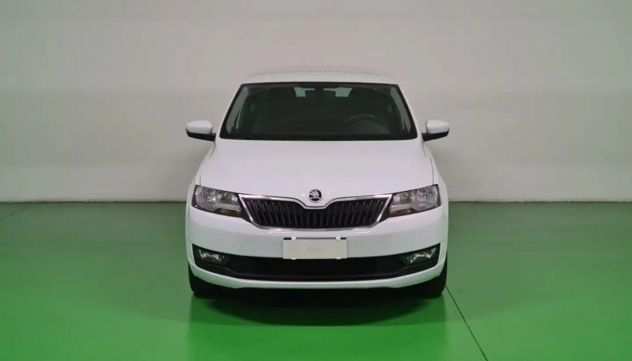 SKODA RAPIDSPACEBACK 1.0 tsi AMBITION