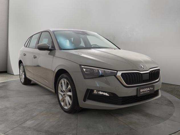 Skoda Scala 1.0 TSI 110 CV Style