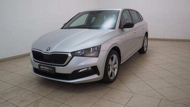 Skoda Scala 1.0 TSI Sport