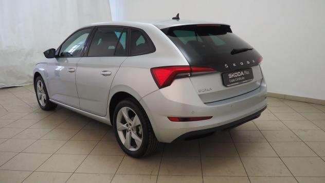 Skoda Scala 1.0 TSI Sport