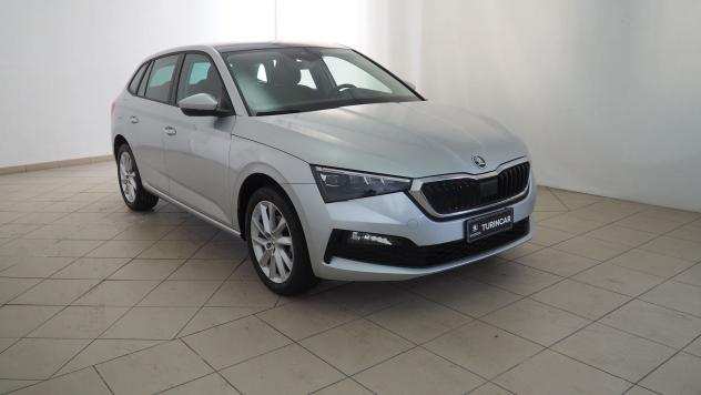 Skoda Scala 1.0 TSI Style 115 cv  TETTO PANORAMICO