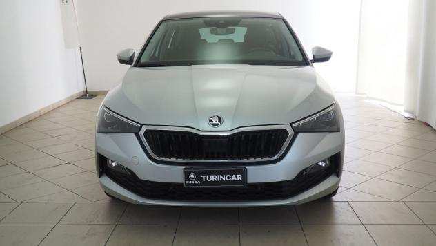 Skoda Scala 1.0 TSI Style 115 cv  TETTO PANORAMICO