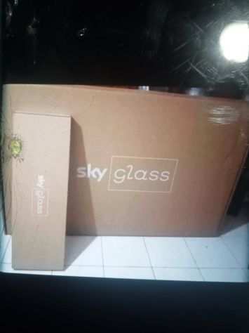 Sky glass 65 pollici