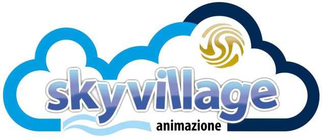 Skyvillage animazione seleziona Dj e Tecnici audio luci