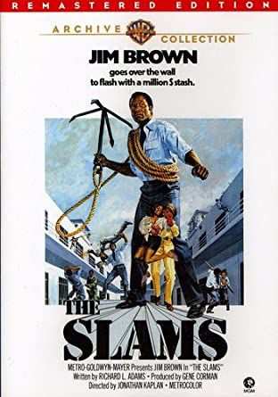 Slam - Colpo forte (1973) regia Jonathan Kaplan