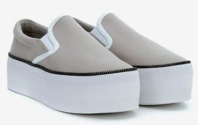 Slip-on Jeffrey Campbell