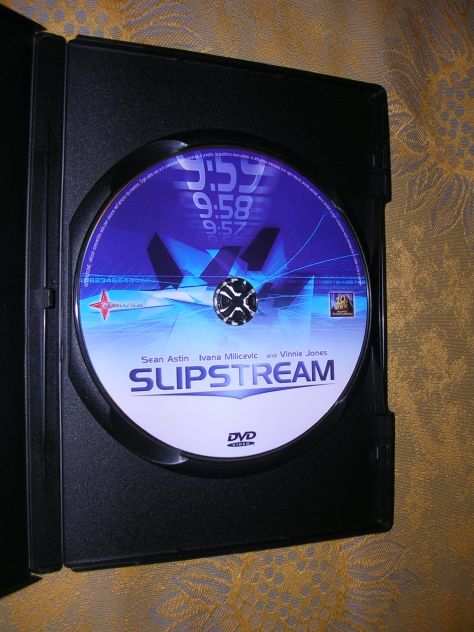 SLIPSTREAM