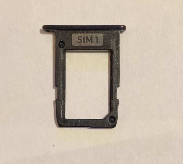 SLOT PORTA SIM E MICRO SD SAMSUNG usato (ns. rif. 211122002).