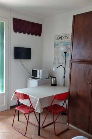 Small Studio 10 minutes from Turin, PRIVATE PARKING