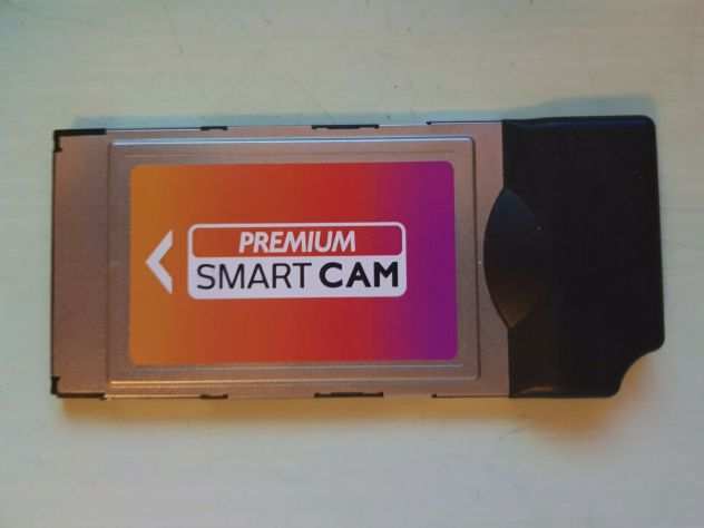 SMART CAM PREMIUM HD WI-FI MEDIASET