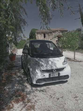 Smart DCI 800 Passion Plus