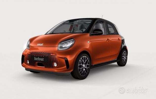 Smart forfour 2020 per ricambi8555233