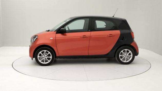 SMART ForFour II 2015 - 1.0 Passion 71cv my18 rif. 18726983