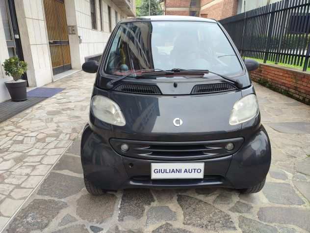 SMART Fortwo 0.6 Coupegrave
