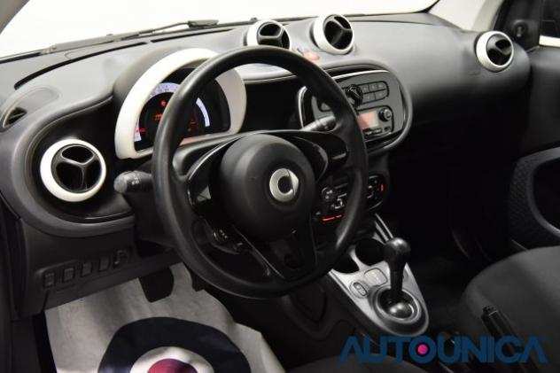 SMART ForTwo 1.0 AUTO TWINAMIC YOUNGSTER rif. 19410196