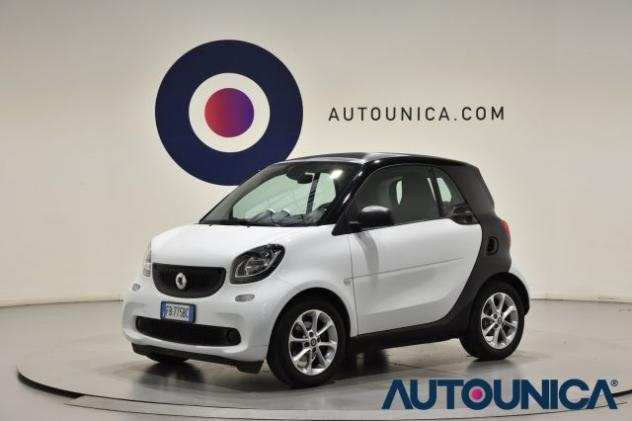 SMART ForTwo 1.0 BENZINA YOUNGSTER AUTOMATICA rif. 19942710
