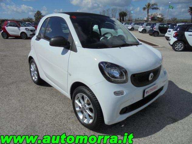 SMART ForTwo 1.0 Twinamic ndeg18 rif. 19055753