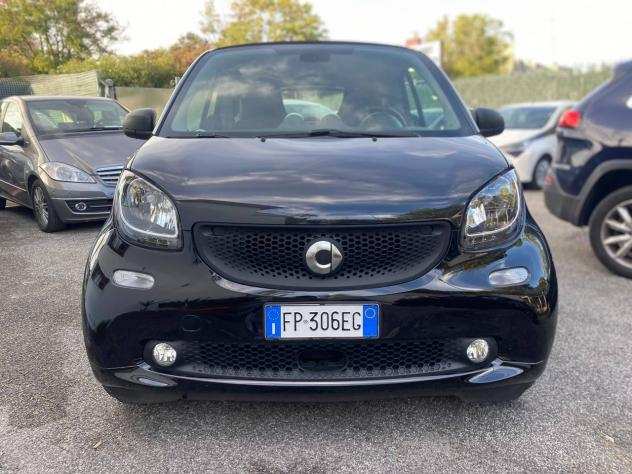 smart Fortwo 1.0 Youngster 71cv twinamic PREZZO REALE