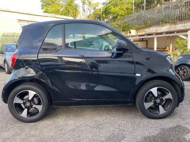 smart Fortwo 1.0 Youngster 71cv twinamic PREZZO REALE