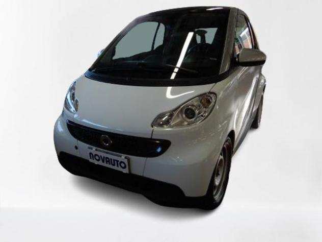 SMART ForTwo 1000 52 kW coupeacute pure rif. 18888191