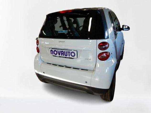 SMART ForTwo 1000 52 kW coupeacute pure rif. 18888191