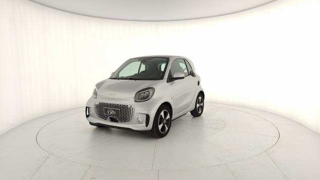 smart fortwo 22kW EQ Passion