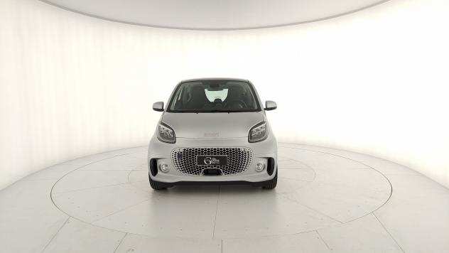 smart fortwo 22kW EQ Passion