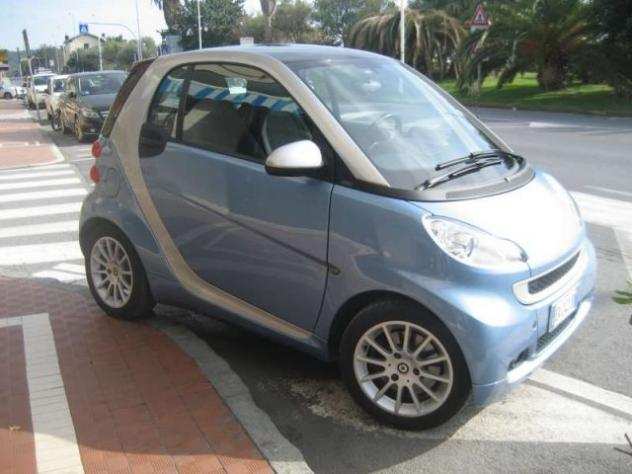 SMART ForTwo 40 KW COUPE CDI PASSION rif. 18028015