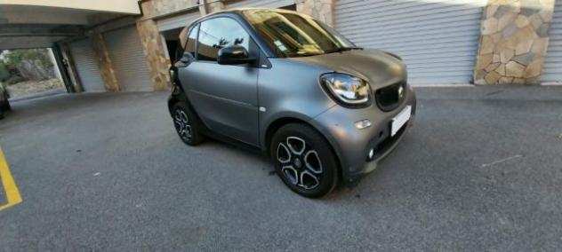 SMART ForTwo 60 1.0 Youngster rif. 18894691