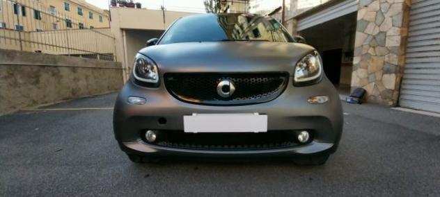 SMART ForTwo 60 1.0 Youngster rif. 18894691