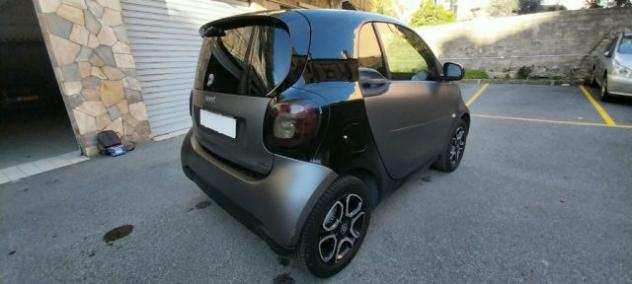 SMART ForTwo 60 1.0 Youngster rif. 18894693
