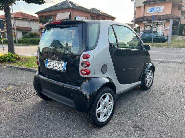 SMART ForTwo 600 smart amp passion (40 kW) rif. 19594030